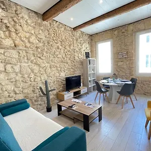 Coin De Paradis By Anderslocation Appartement